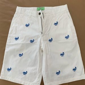 Castaway shorts